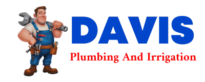 Trusted plumber in JAMESVILLE